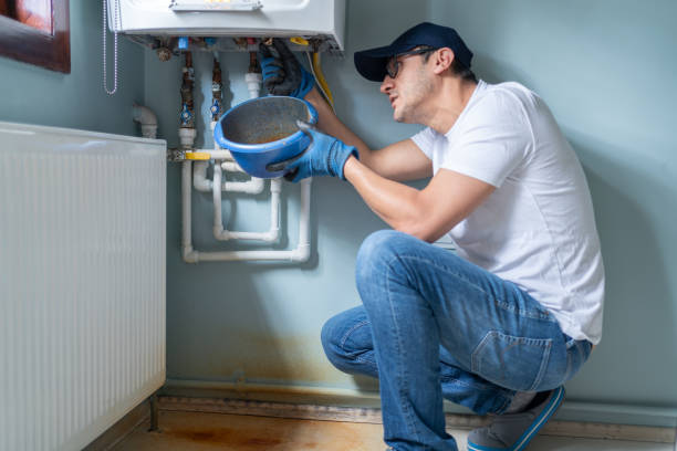 Best Water heater installation and repair in Maxton, NC